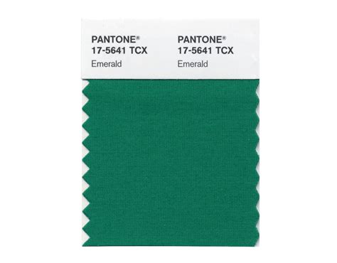 gucci green pantone color|The Green.